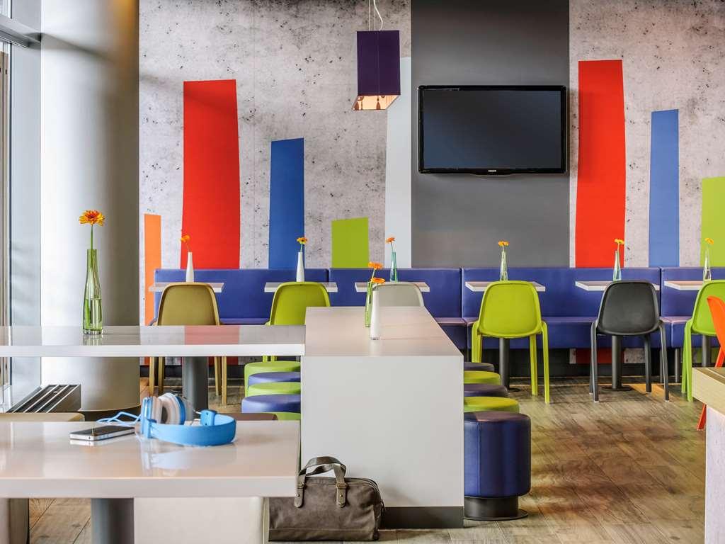 Ibis Budget Marne La Vallee Noisy Le Grand Exterior foto
